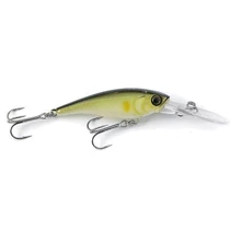 Воблер Jackall Soul Shad 52 52мм, 4г Pearl Ayu 1.5м SP (1699.05.86): Плавучість Суспендери