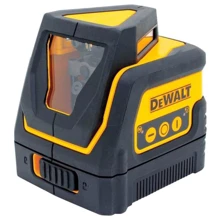 Лазерний нівелір DeWALT DW0811: Тип Лазерные