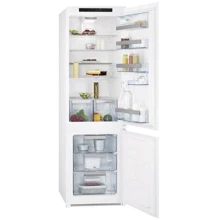 Встраиваемый холодильник AEG SCT81800S1: Тип холодильник с морозильной камерой