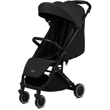 Прогулочная коляска ANEX Air-X black Ax-02 (5902280011668): Тип коляски прогулочная