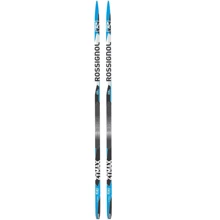 Лижа ROSSIGNOL ZYMAX CLASSIC NIS 196 (2018): Тип беговые лыжи