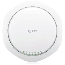 Точка доступу Wi-Fi ZYXEL WAC6503D-S (WAC6503D-S-EU0101F): Максимальна швидкість 1300 Мбіт / с