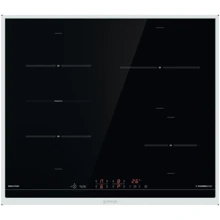 Варочная поверхность Gorenje IT643BX7: Расположение панели фронтальное