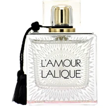 Парфюмированная вода Lalique L`Amour 100 ml Тестер: Вид Парфюмированная вода