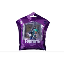 Фігурка-брелок Jazwares Fortnite Figure Hanger Teknique S1 (FNZ0010): Тип Игровая фигурка