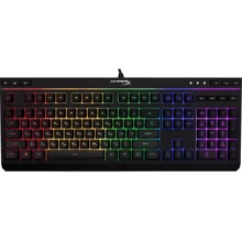 Клавиатура HyperX Alloy Core RGB (4P4F5AX): Подключение проводное