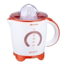 Соковыжималка Ariete 0408: Тип для цитрусовых
