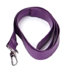 Поводок полиуретановый SKN-C042, PURP: Производитель SKN