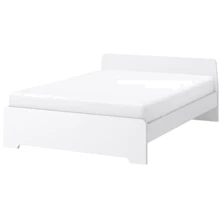 Каркас кровати ІКЕА ASKVOLL 160х200 см (590.305.14): undefined undefined