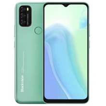Смартфон Blackview A70 Pro 4/32Gb Green Approved Вітринний зразок: Причина уцінки Как новый (витринный образец): смартфон выглядит и функционирует как новый. Смартфон полностью проте