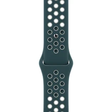 Аксессуар для Watch Apple Sport Band Nike Hasta/Light Silver (MJ6G3) for Apple Watch 38/40/41mm UA: Производитель Apple