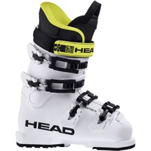 Ботинки для лыж HEAD RAPTOR 70 WHITE 24 (2021): Уровень катания прогрессирующий