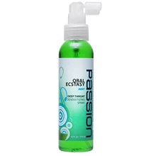 Oral Ecstasy Mint Flavored Deep Throat Numbing Spray - лубрикант, 118 мл: Для кого Унисекс