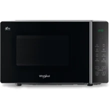 Микроволновая печь Whirlpool MWF 203 SB: Объем, л 20 л