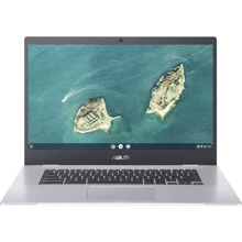 Ноутбук ASUS Chromebook CX1500CNA (CX1500CNA-BR0092): Экран 15.6" IPS (1366x768)
