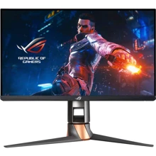 Монитор ASUS ROG Swift 360Hz PG259QN (90LM05Q0-B01370): Покрытие экрана матовое