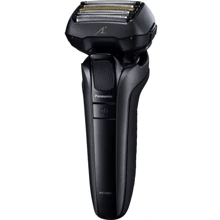 Электробритва Panasonic ES-LV6U-K820: Тип триммера Выдвижной