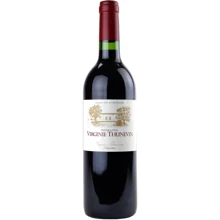 Вино Thunevin Domaine Virginie Thunevin, 2006 (0,75 л) (BW5629): Страна производитель Франция