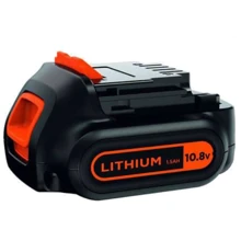 Акумулятор для електроінструменту Black+Decker BL1512: Тип Аккумулятор