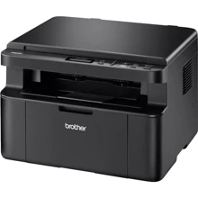 БФП Brother DCP-1602R1 (DCP1602R1): Клас пристрою персональний