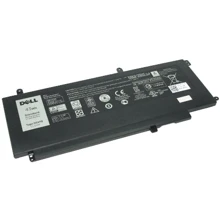 Батарея для ноутбука Dell D2VF9 Inspiron 15 7547 11.1V Black 3840mAh Orig (919555): Сумісність 0PXR51, 0YGR2V, D2VF9, PXR51.