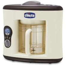 Кухонный комбайн Chicco Puresteam Cooker (76006.10): undefined undefined