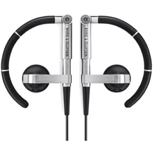 Наушники Bang & Olufsen Accessory A8 Black (6405): Тип конструкции вкладыши