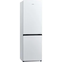Холодильник Hitachi R-B410PUC6PWH: Тип холодильник двухкамерный