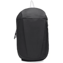 Рюкзак Monsen черный (Cv1590black): Пол Унисекс
