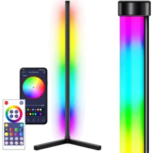 Розумний світильник кутовий Inspire RGB LD-0465 48LED (LD-0465-1): Тип Настольные лампы