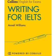 Collins English for IELTS 2nd Edition: Writing for IELTS 5-6+ with Answers: Виробник Collins