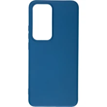 Чехол для телефонов ArmorStandart ICON Case Blue for OPPO Reno12 Pro (ARM77977): Совместимость OPPO Reno12 Pro