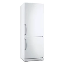 Холодильник Electrolux ENB 43499 W: Тип холодильник двокамерний