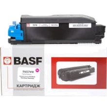 Картридж BASF KYOCERA TK-5270M 1T02TVBNL0 (KT-1T02TVBNL0): Производитель BASF