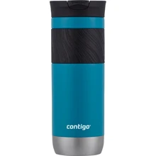 Термокухоль Contigo Byron New Snapseal 591 мл Juniper (2094854): Тип Термокружка