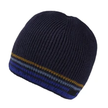 Мужская шапка Regatta Balton Beanie IV синяя (RMC121-540): Производитель Regatta