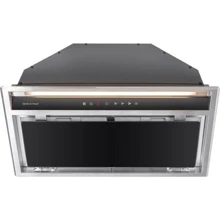 Вытяжка Günter & Hauer ATALA 1060 GLX: Тип воздухоочистителя Рециркуляция, Отвод