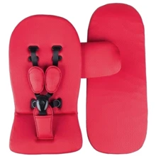 Стартовый набор Mima Ruby Red Xari Max (S601RR): Производитель Mima