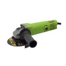 Кутошліфувальна машина Procraft PW1000 125 мм: Виробник ProCraft