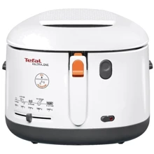 Фритюрница Tefal Filtra One (FF162131): Тип устройства Фритюрница