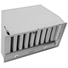 Вытяжка Weilor PPE 5230 SS 1000 LED: Тип воздухоочистителя Рециркуляция, Отвод