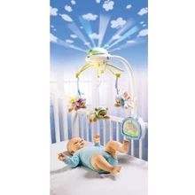 Мобиль Fisher-Price "Сон бабочки" (C0108): undefined undefined