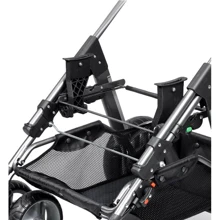 Адаптер Hartan для автокрісел Britax Roemer: Виробник Hartan