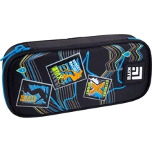 Пенал Kite Education Let's go K21-662-4: Рік випуску колекції 2021