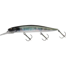 Воблер Imakatsu Gekiasa III IK Jerk 130SP 3D Realism 130mm 21.0g #717 3DR Laser Oikawa: Плавучість Суспендери