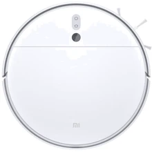 Робот-пилосос Xiaomi Mi Robot Vacuum Mop 2 White: Виробник Xiaomi