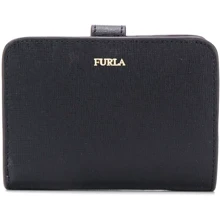 Женское портмоне Furla Babylon S черное (1000421): Пол Женский