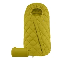 Конверт Cybex Snogga 2 Mustard Yellow (522000535): Производитель Cybex
