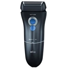 Braun 130s-1 (Електробритви) (77698944): Виробник Braun