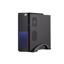 Персональный компьютер (ПК) 2E Complex Gaming (2E-9128): Процессор Intel Core i5-10400F (2.9-4.3 ГГц)